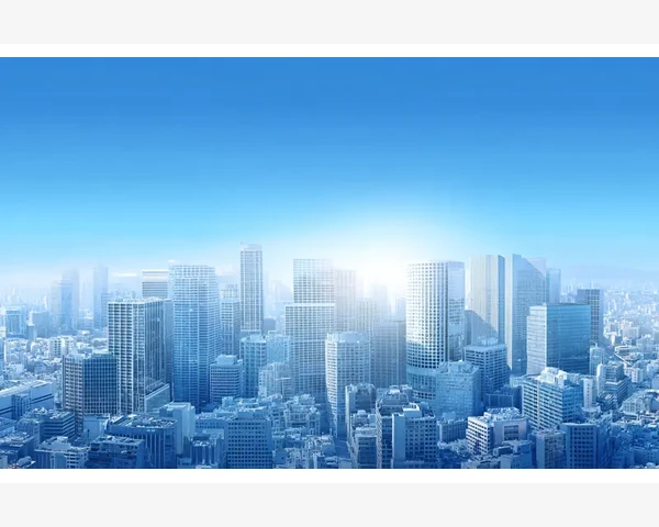 B2B类型全貌企业交易模式分类